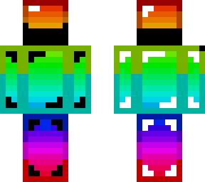 rainbow skeppy