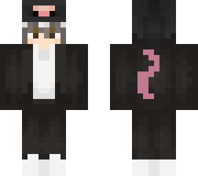 rat onesie