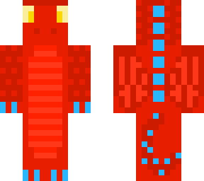 red brick dragon ce for ducky212