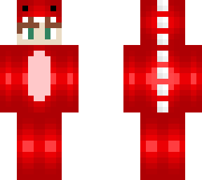 red monster