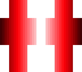 red pallet