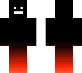 red to black gradient
