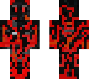 red voltares