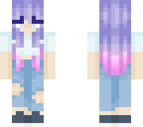 redone skin from awhile back