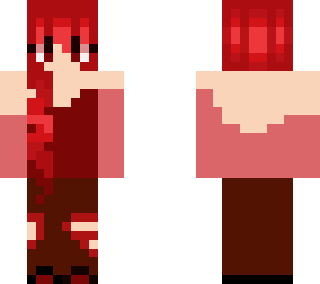 redstone red ce