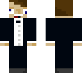 revised dapper big one