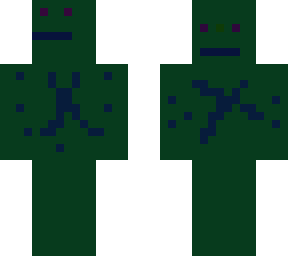 robbie the zombie