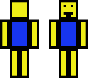 roblox noob