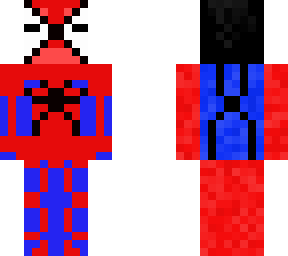 roman spiderman