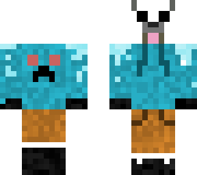 rubius polar