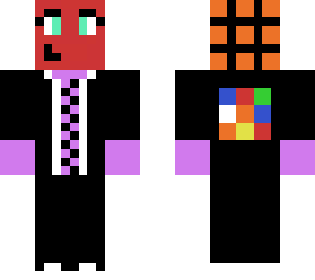 rubix girl