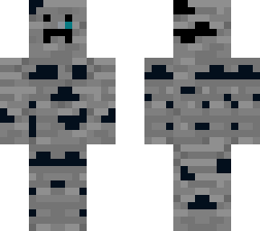 sad coal ore