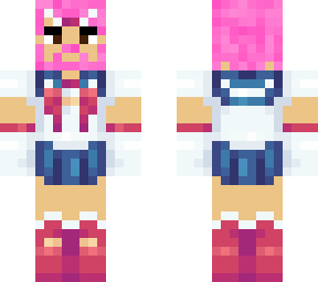 sailor moon (shaggywolf2001)