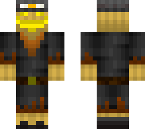 scarecrow
