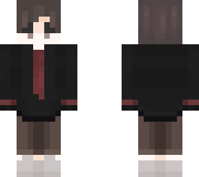school uniform