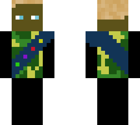 scout guy
