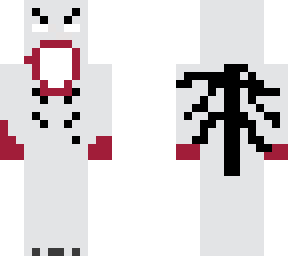 scp-096 angered