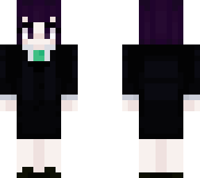 serena rinnen / serena linnen (season 1 - ho's funeral suit)