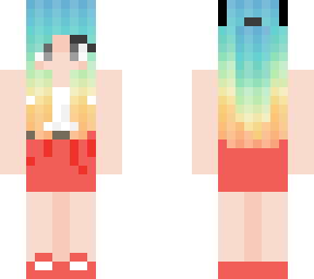 short dress outfit for skylargaming37