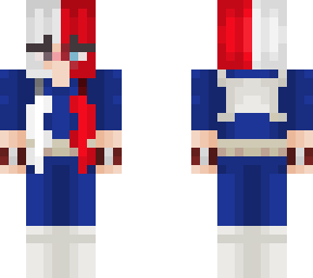 shoto todoroki (female)