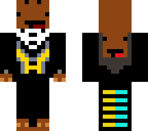 skeppy moose