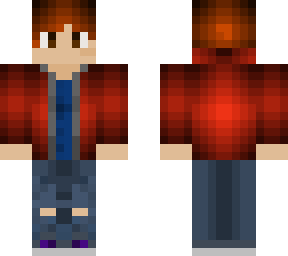 skin