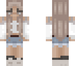 skin by koko