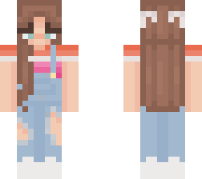skin for graceful_lillies