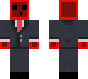 slime suit regular