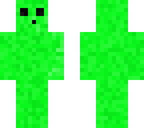 slimy