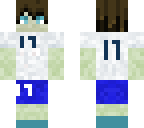 soccer player