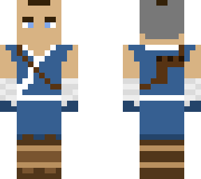 sokka avatar