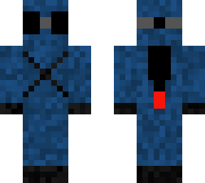 soldier man