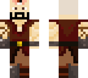 sparky sparky boom man
