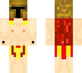 spartan