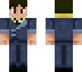 spike