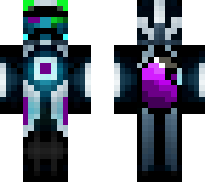 stache assasin