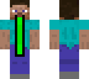 steve and unspeakable in one