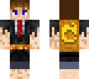 stranded man (classic mojang)