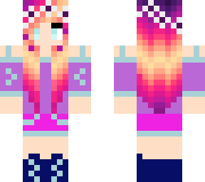 summer flare