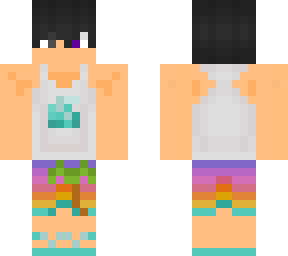 summer outfit