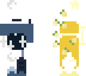sun and moon - raffle
