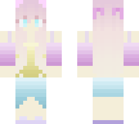 sunset girl