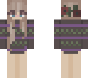 sweater weather