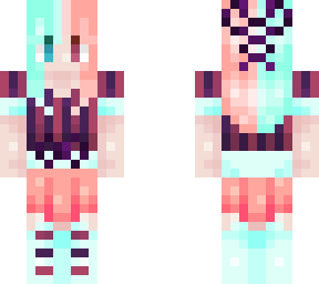 sweet tooth -collab-