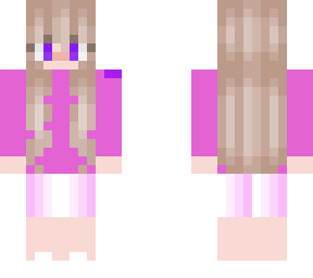 ta da     hello  pll in skindex say hello to the new skin