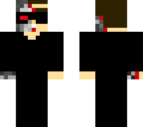 terroriser