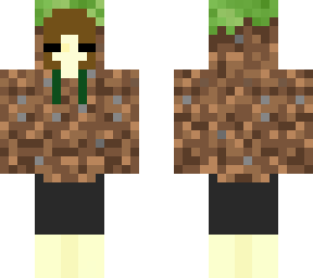 the chillz dirt block
