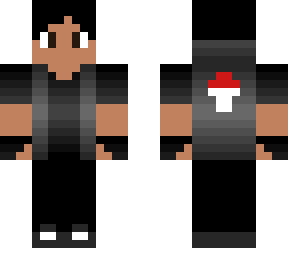 the dark destroyer