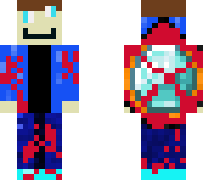 the fire diamond